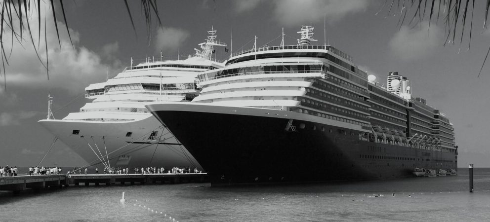 Top-Messen in Florida - „Cruise Shipping Miami“