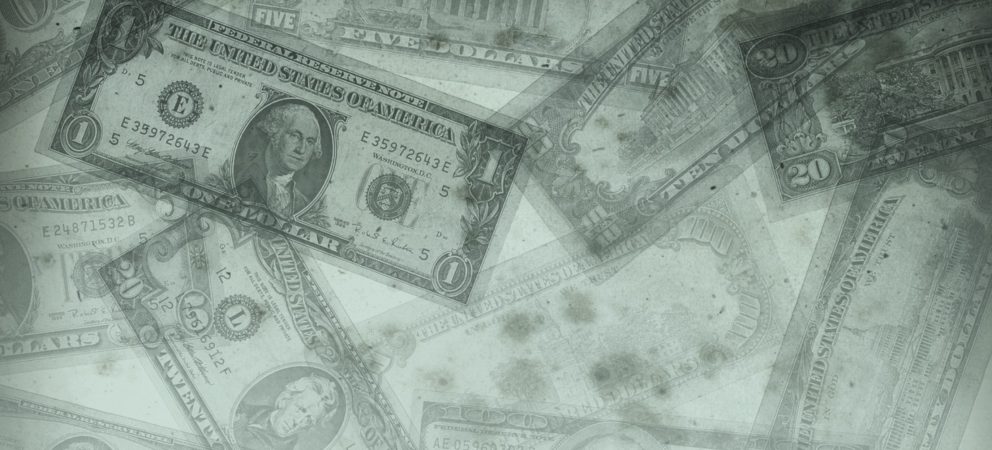 Investiertes Risikokapital in Florida: 2013 Plus von 111%