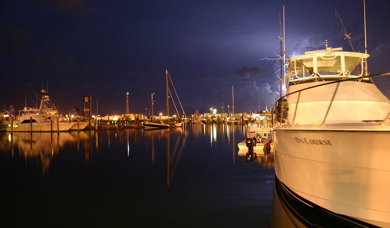 Florida: Top-Standort für die maritime Wirtschaft