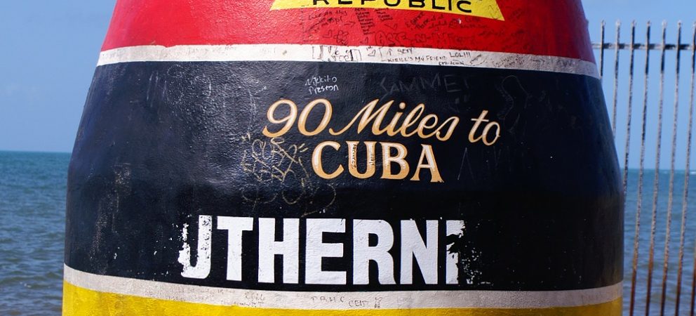 USA und Kuba: Handelschancen in Florida!