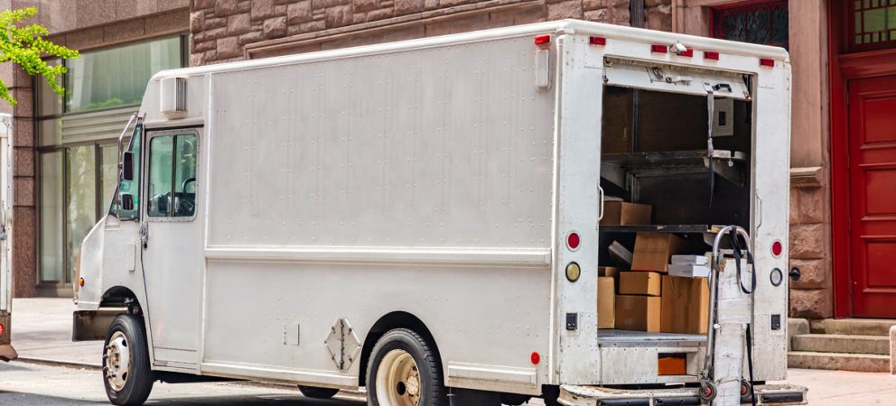 FedEx beendet Liefervertrag mit Amazon
